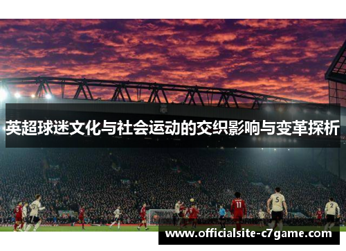 英超球迷文化与社会运动的交织影响与变革探析 英超球迷文化与社会运动的交织影响与变革探析