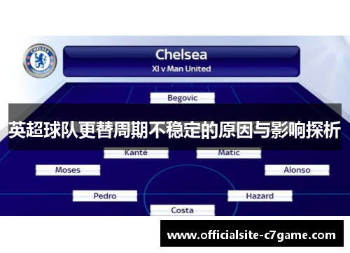 英超球队更替周期不稳定的原因与影响探析