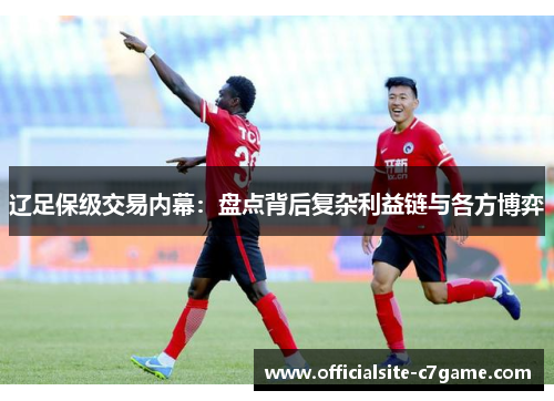 辽足保级交易内幕:盘点背后复杂利益链与各方博弈 辽足保级交易内幕:盘点背后复杂利益链与各方博弈